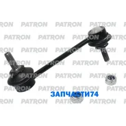 ���� ������������� Citroen: C6 05-, Peugeot: 407 04-, 407 SW 04- (����������� � ������) Patron PS4216 PS4216 ����