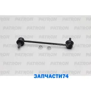 ���� ������������� Daewoo: Lacetti 02- Nubira 03-07 Chevrolet: Optra 04-07 (����������� � �����) Patron PS4278KOR PS4278KOR ����