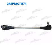 ���� ������������� ����� BMW: 1 F20/F21 2010-, BMW: 3 F30/F31 11-, BMW: 3 F34 GT 12- Patron PS4302L PS4302L ����
