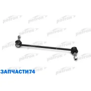 ���� ������������� BMW: 5 F07, F10, F11 10/09-, 6 F12, F13 03/011-, 7 F01, F02, F03, F04 06/08- Patron PS4311 PS4311 ����