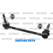 ���� ������������� ����� Chrysler: 300 C 09/2004 - 12/2010 Patron PS4316L PS4316L ����
