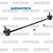 ���� ������������� Honda: JAZZ 09-, CR-Z 11-, FIT 09-11, Insight 10-11 Patron PS4328 PS4328 ����