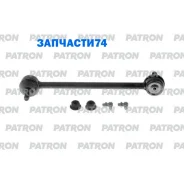 ���� ������������� LAND Rover: Freelander II 06- (����������� � ������) Patron PS4349 PS4349 ����