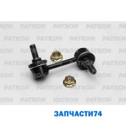 ���� ������������� Hyundai: Santa FE 12- 4WD (����������� � �����) Patron PS4336RKOR PS4336RKOR ����