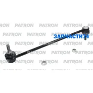 ���� ������������� OPEL: Movano B 10-, Renault: Master IV 10- Patron PS4372 PS4372 ����