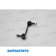 ���� ������������� ������ LAND Rover Range Rover III 08/02 - (����������� � ������) Patron PS4424 PS4424 ����