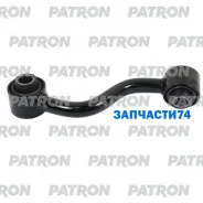 ���� ������������� Nissan Qashqai 01/07 - Patron PS4427R PS4427R ����