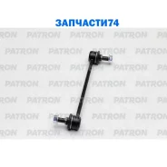 ���� ������������� Hyundai: Elantra 06-, I30 07- KIA: CEED 06- Changan CS35 Plus (����������� � �����) Patron PS4452KOR PS4452KOR ����