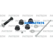 ���� ������������� Mercedes BENZ M-Klasse (W 163) 08/98 - 07/05 Patron PS4461 PS4461 ����