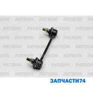 ���� ������������� Hyundai: Elantra 06-, I30 07- KIA: CEED 06- (����������� � �����) Patron PS4472KOR PS4472KOR ����