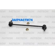 ���� ������������� Hyundai: Tucson 13- / KIA: Sportage 13- (����������� � �����) Patron PS4586KOR PS4586KOR ����