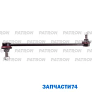 ���� ������������� L=333mm Mercedes B-Series (W246 ) 11/2011- (����������� � ������) Patron PS4581 PS4581 ����