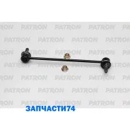 ���� ������������� ������ KIA: RIO 17-, CEED 14- / Hyundai: Solaris 17-, I30 11- (����������� � �����) Patron PS4584KOR PS4584KOR ����