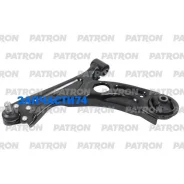 ����� �������� ����� Chevrolet AVEO T300 03/2011 - Patron PS50082L PS50082L ����