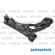 ����� �������� ������ Chevrolet AVEO T300 03/2011 - Patron PS50082R PS50082R ����