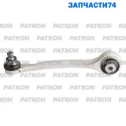 ����� �������� � ������� ������ AUDI A4 B9 2015- Patron PS50092L PS50092L ����