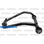 ����� �������� ������ Chrysler Sebring/Cirrus/Stratus R/T 2004-2010, Dodge Stratus 2001-2006 Patron PS50121R PS50121R ����