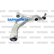 ����� �������� Porsche Cayenne 2011-2017 92A AUDI Q7 2006-2015 4L VW Touareg 2010-2017 7P (����������� � ������) Patron PS50133R PS50133R ����