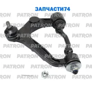 ����� �������� ����� Toyota Hiace/Regiusace KZH1/LH1/RZH1/TRH1 1989-04 Patron PS50163L PS50163L ����