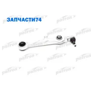 ����� �������� ����� 16��, ���� ����-� L=50mm AUDI: A6 V8 01-, A8 99-, VW: Passat 03- Patron PS5018 PS5018 ����