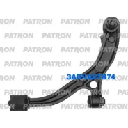 ����� �������� Chrysler: Voyager 01-07 Patron PS50211L PS50211L ����
