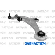 ����� �������� Nissan Murano II (Z51) 3.5 [VQ35DE] 08- Patron PS50201L PS50201L ����
