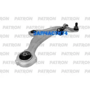 ����� �������� Nissan Murano II (Z51) 3.5 [VQ35DE] 08- Patron PS50201R PS50201R ����