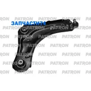 ����� �������� Renault Megane 2009-2015 Scenic 09-16 Fluence 2010-2017 (����������� � ������) Patron PS50230L PS50230L ����