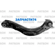 ����� �������� Honda Civic 02-10 Patron PS50269L PS50269L ����