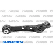 ����� �������� BMW 5-Series 2010-2016 BMW 6-Series 2011-2016 (����������� � ������) Patron PS50256R PS50256R ����