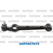 ����� �������� Mazda Demio 1996-2003 (����������� � ������) Patron PS50282L PS50282L ����
