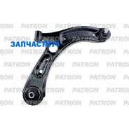 ����� �������� Hyundai Solaris 2 / Rio IV 2017- Rio X line (����������� � ������) Patron PS50360R PS50360R ����