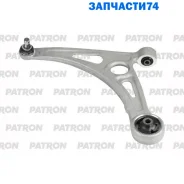 ����� �������� Hyundai Sonata VII (LF) 09/15- (����������� � ������) Patron PS50364L PS50364L ����