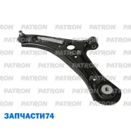 ����� �������� FORD Ecosport 2nd Gen / BK 2013- (����������� � ������) Patron PS50370L PS50370L ����