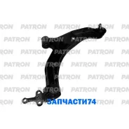 ����� �������� Nissan Almera (N16 ) 07/2000 - Patron PS50380R PS50380R ����