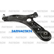 ����� �������� Hyundai Creta 2017- Patron PS50386L PS50386L ����