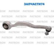 ����� �������� Mercedes-BENZ C-Class (W205) C-Class T-Model (S205) 14- Patron PS50417R PS50417R ����