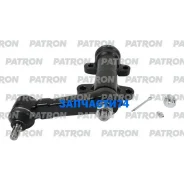 ����� �������� Mitsubishi: Pajero 90-01 Patron PS5061 PS5061 ����