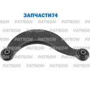 ����� �������� Mazda: 3 03-, 5 (CR19) 05- / FORD Focus 04- (����������� � ������) Patron PS5067 PS5067 ����