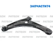 ����� �������� Mitsubishi: Galant 07-, Lancer 07-, Outlander 05- Patron PS5069L PS5069L ����