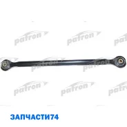 ����� �������� ALFA Romeo: 147 01-, 156 97-05, 156 Sportwagon 00-06, GT 03- Patron PS5086 PS5086 ����