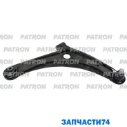 ����� �������� Mitsubishi: Galant 07-, Lancer 07-, Outlander 05- Patron PS5069R PS5069R ����