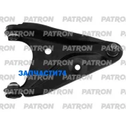 ����� �������� ���� LADA Largus, Dacia: Logan 04-, Logan MCV 07- Patron PS5080R PS5080R ����