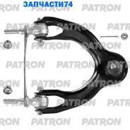 ����� �������� Honda: Civic IV 91-95, Civic IV Hatchback 91-95, CRX III 92-98 (����������� � ������) Patron PS5095R PS5095R ����