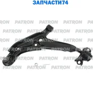 ����� �������� Nissan: Primera 96-01, Primera Hatchback 96-02, Primera Traveller 98-0 Patron PS5096L PS5096L ����
