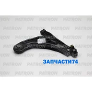 ����� �������� ���� Daewoo: Kalos 02-, AVEO 04- (����������� � �����) Patron PS5105RKOR PS5105RKOR ����