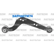 ����� �������� Toyota: RAV4 05-, Geely: Emgrand X7, Changan CS75 Patron PS5136L PS5136L ����