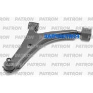 ����� �������� Suzuki: Swift II 89-01, Swift II ������ 89-01, Swift ������ 91-96 Patron PS5132L PS5132L ����