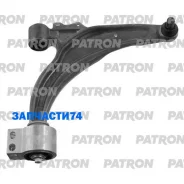 ����� �������� Chevrolet: Cruze 09-, VOLT 11-, OPEL: Ampera 11-, Astra J 09- Patron PS5167R PS5167R ����