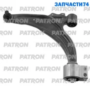����� �������� Chevrolet: Cruze 09-, VOLT 11-, OPEL: Ampera 11-, Astra J 09- Patron PS5167L PS5167L ����